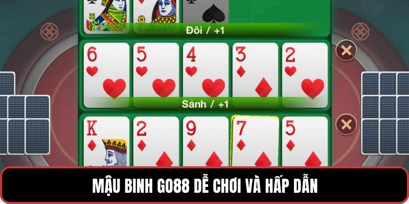 Mậu Binh GO88